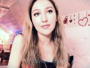 Loverafenixan