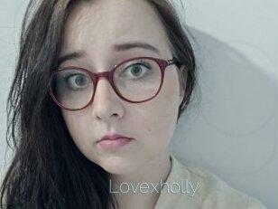 Lovexholly