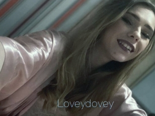Loveydovey