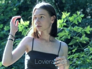 Lovieransier
