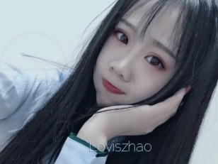 loviszhao Elle se Gode
