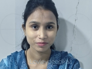 lovleydeepika4 Elle se Gode