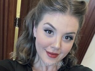 Lovmiax