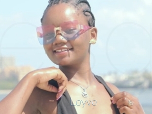 Loyve