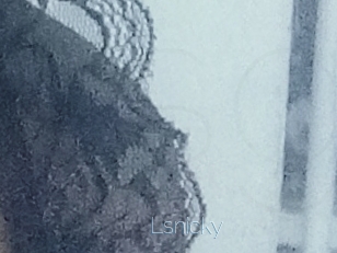 Lsnicky