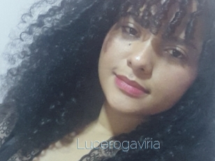 Lucerogaviria