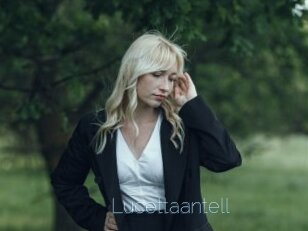 Lucettaantell