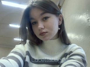 Lucettabagge