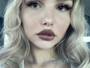 Lucettabodge