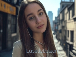 Lucettabulson