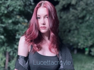 Lucettacroyle