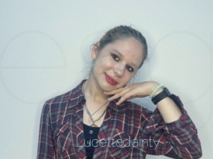 Lucettadainty