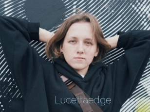 Lucettaedge