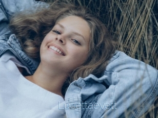 Lucettaevett