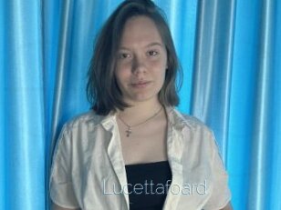 Lucettafoard