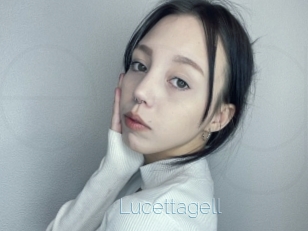 Lucettagell