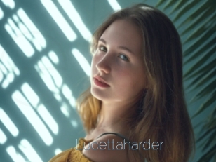 Lucettaharder