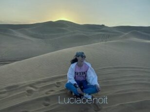 Luciabenoit