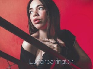 Lucianaarrington