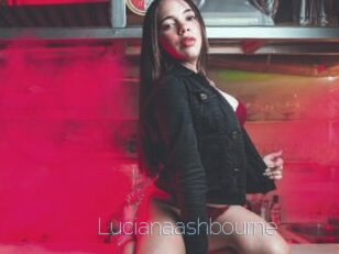 Lucianaashbourne