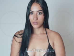 Lucianacartier