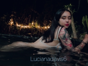 Lucianadavis6