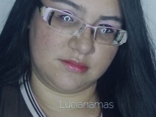 Lucianamas