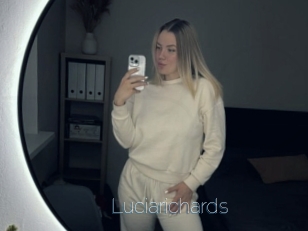 Luciarichards