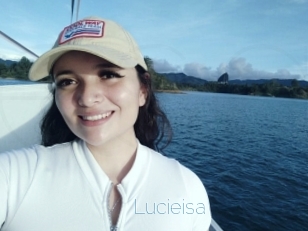 Lucieisa
