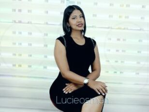 Lucieosman