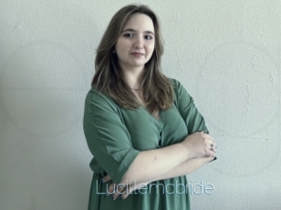 Lucillemcbride