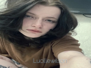 Lucillewilson