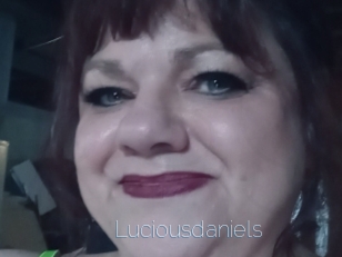 Luciousdaniels