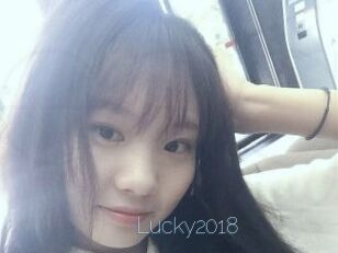 Lucky2018