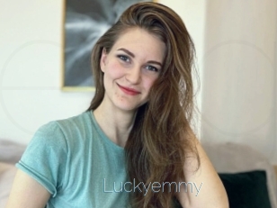 Luckyemmy