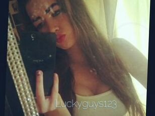 Luckyguys123