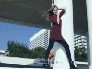Luckyhey