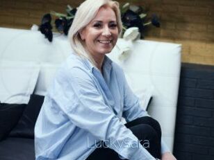 Luckysara