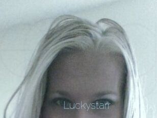 Luckystarr
