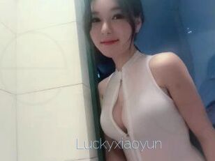 Luckyxiaoyun