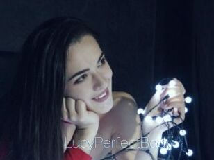 LucyPerfectBody