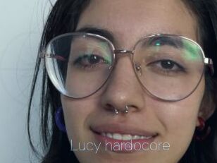 Lucy_hardocore