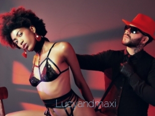 Lucyandmaxi
