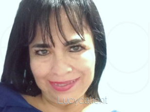 Lucycalient