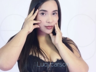 Lucycarson