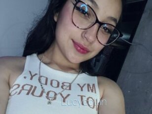 Lucycollin