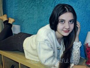 Lucydelightful