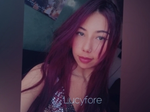 Lucyfore
