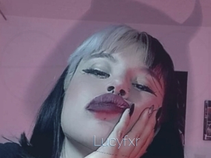 Lucyfxr