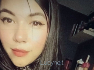Lucyheit